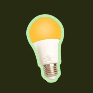 Harth Sleep‑Shift Sleep Ready Light