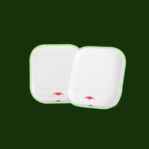 Manta TrueRed Night Light